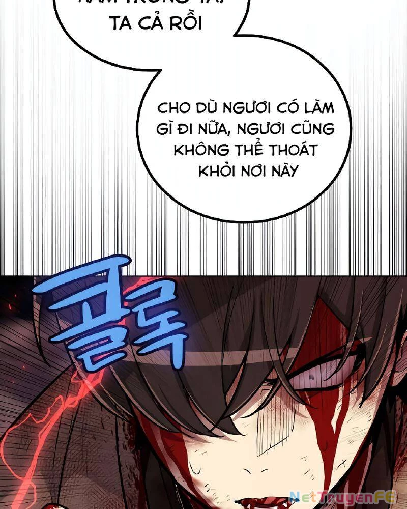 Chế Ngự Kiếm Chapter 81 - Trang 4