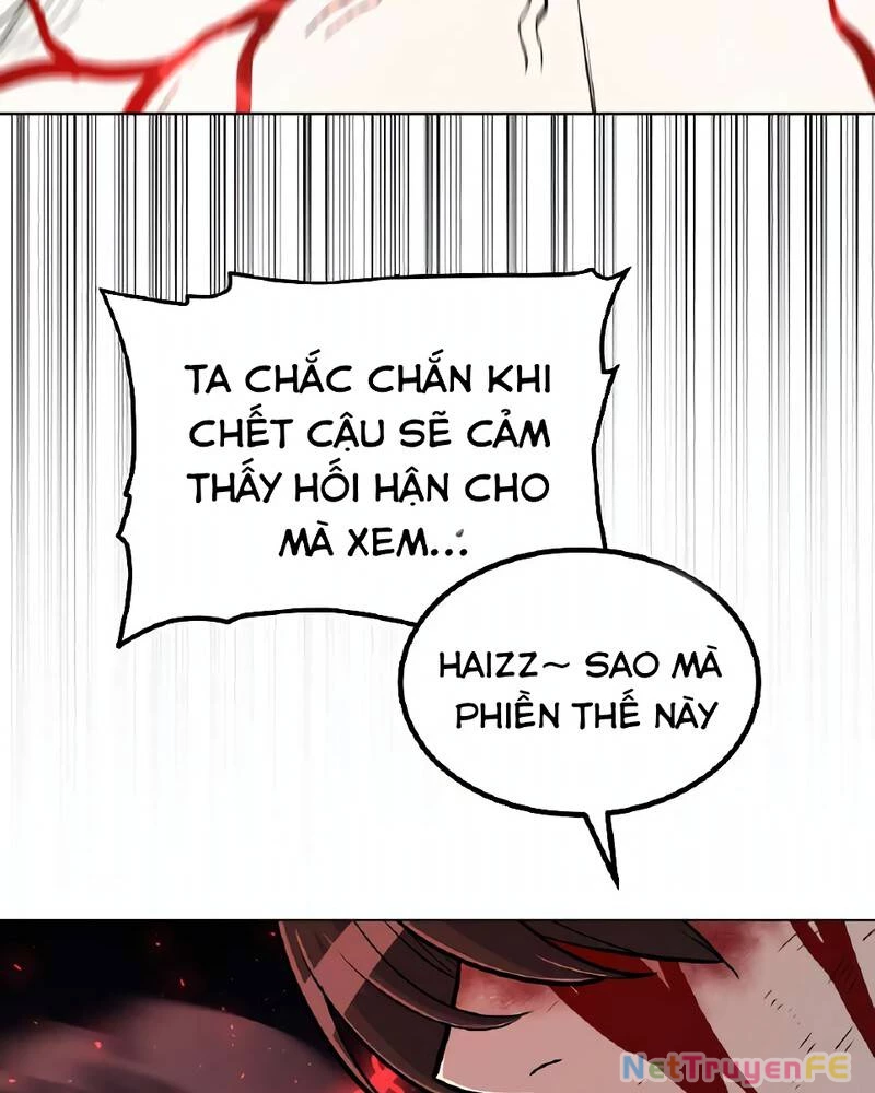 Chế Ngự Kiếm Chapter 81 - Trang 4