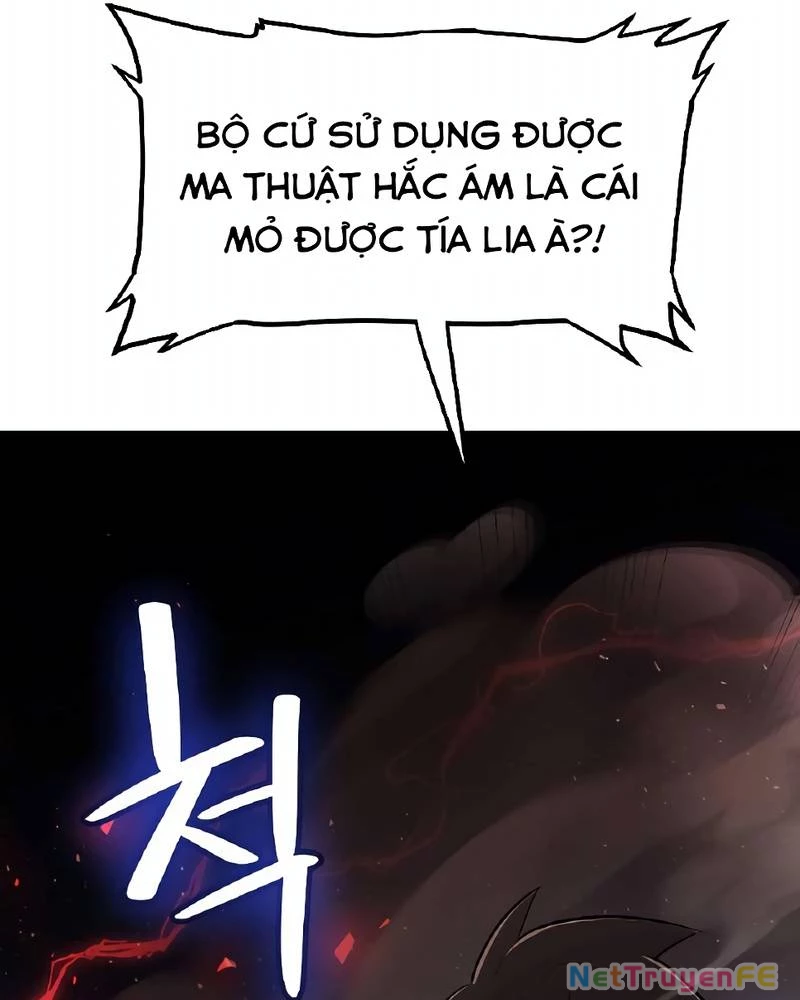 Chế Ngự Kiếm Chapter 81 - Trang 4