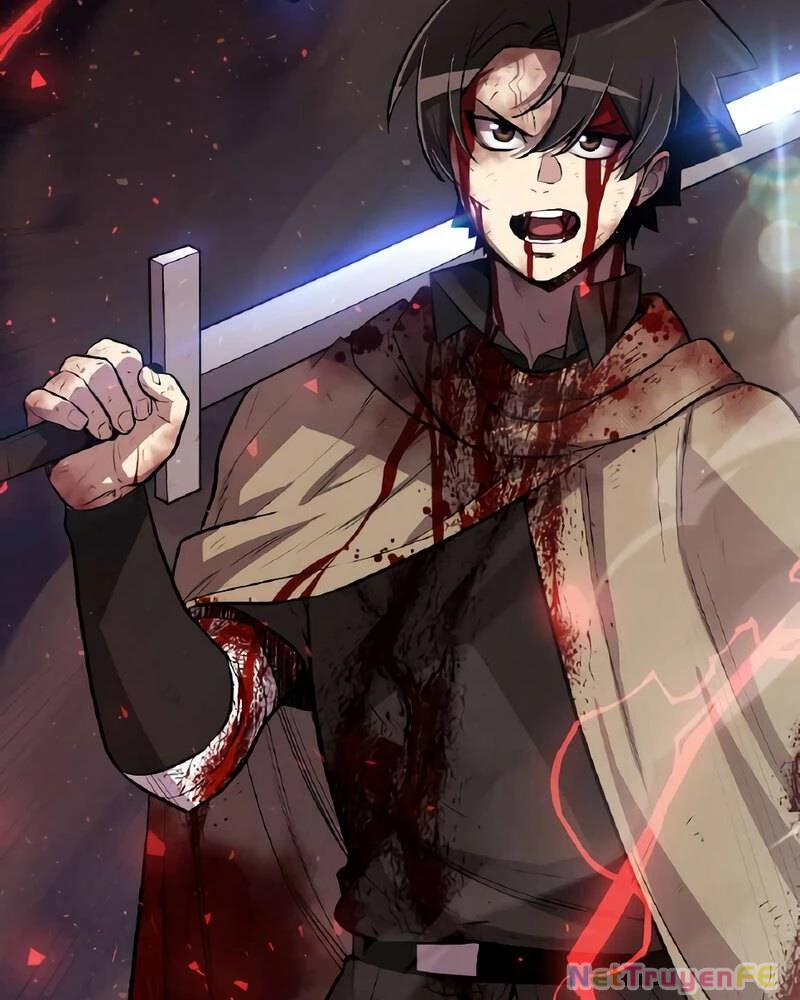 Chế Ngự Kiếm Chapter 81 - Trang 4