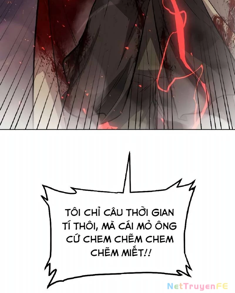 Chế Ngự Kiếm Chapter 81 - Trang 4