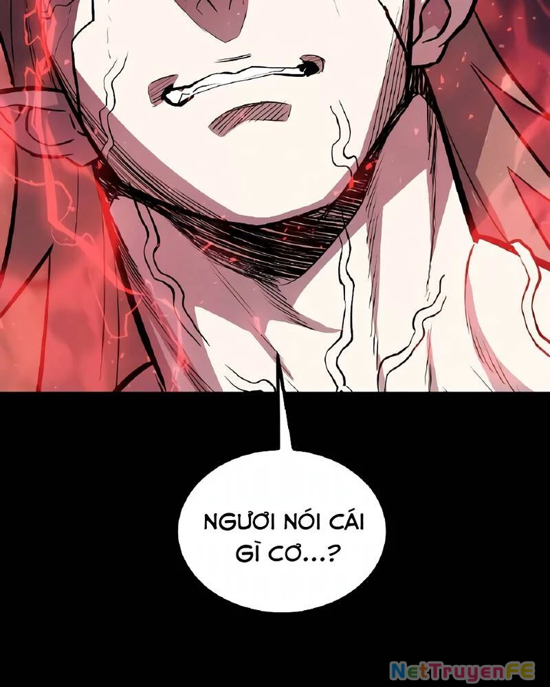 Chế Ngự Kiếm Chapter 81 - Trang 4