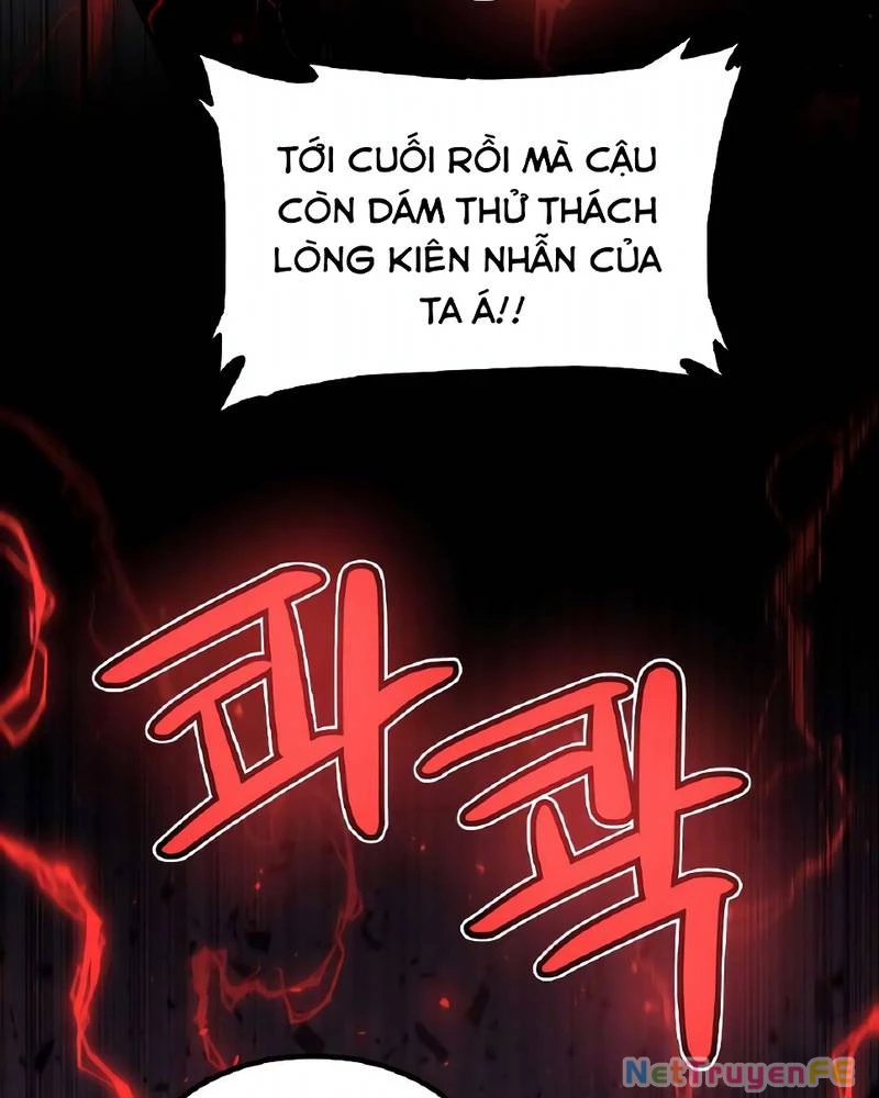 Chế Ngự Kiếm Chapter 81 - Trang 4