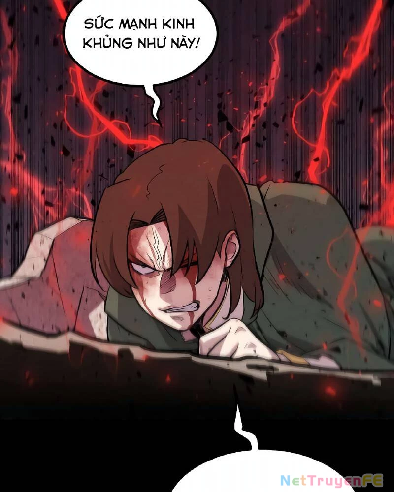 Chế Ngự Kiếm Chapter 81 - Trang 4