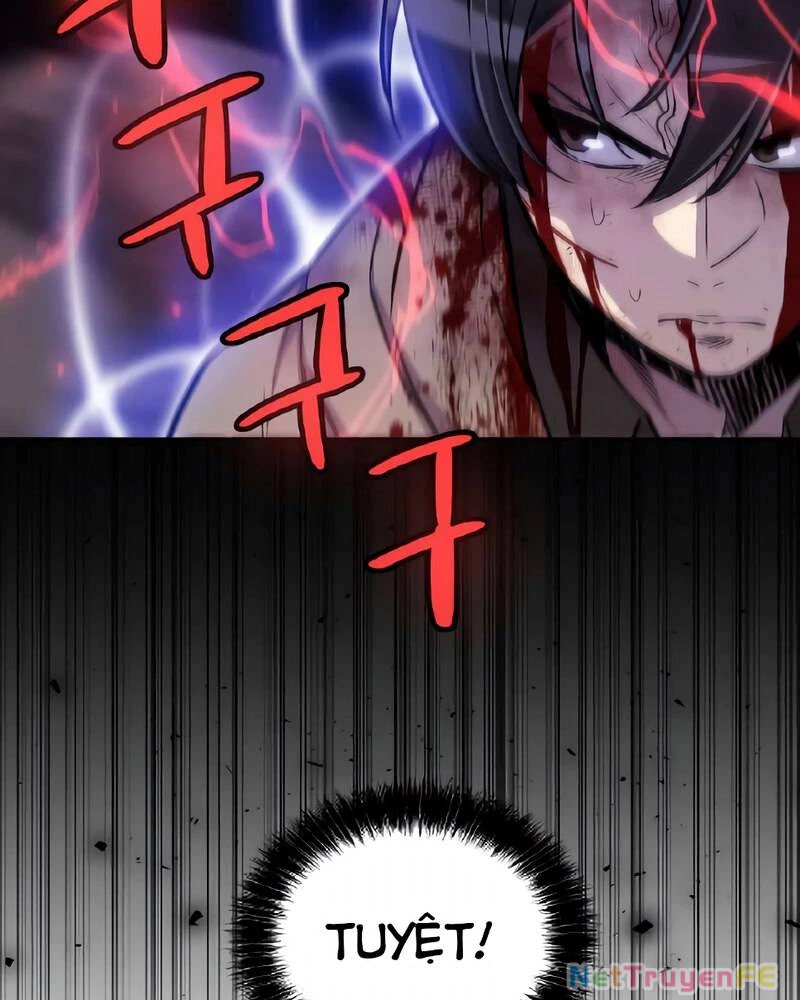 Chế Ngự Kiếm Chapter 81 - Trang 4