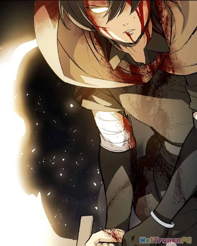 Chế Ngự Kiếm Chapter 81 - Trang 4