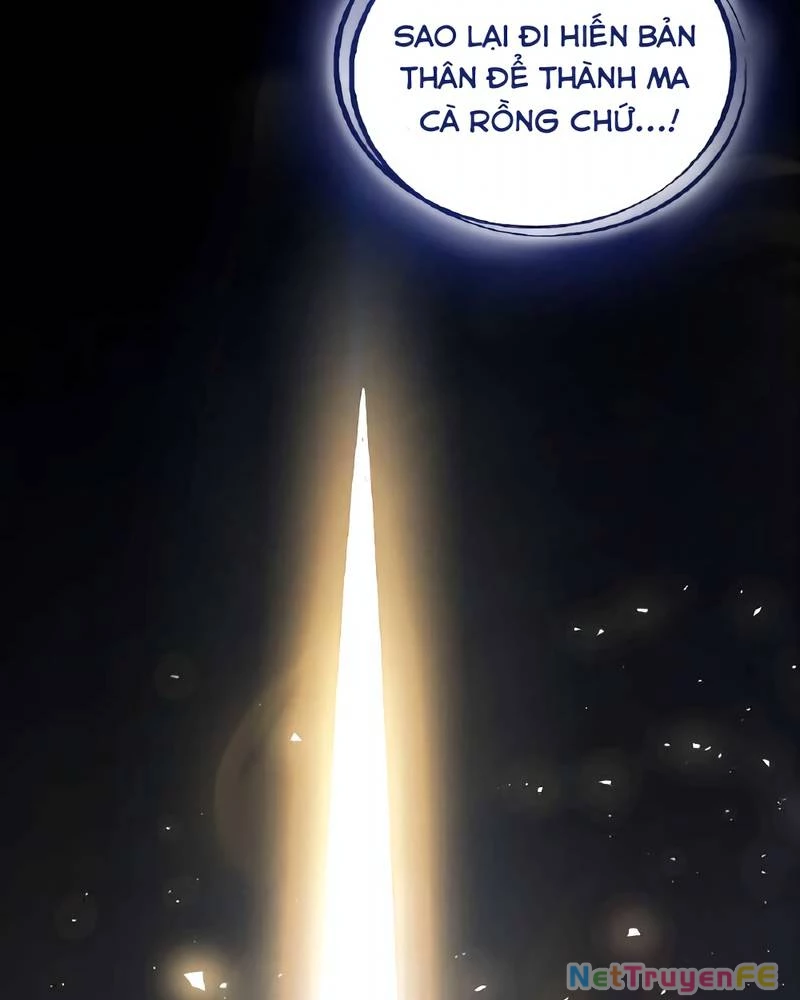 Chế Ngự Kiếm Chapter 81 - Trang 4