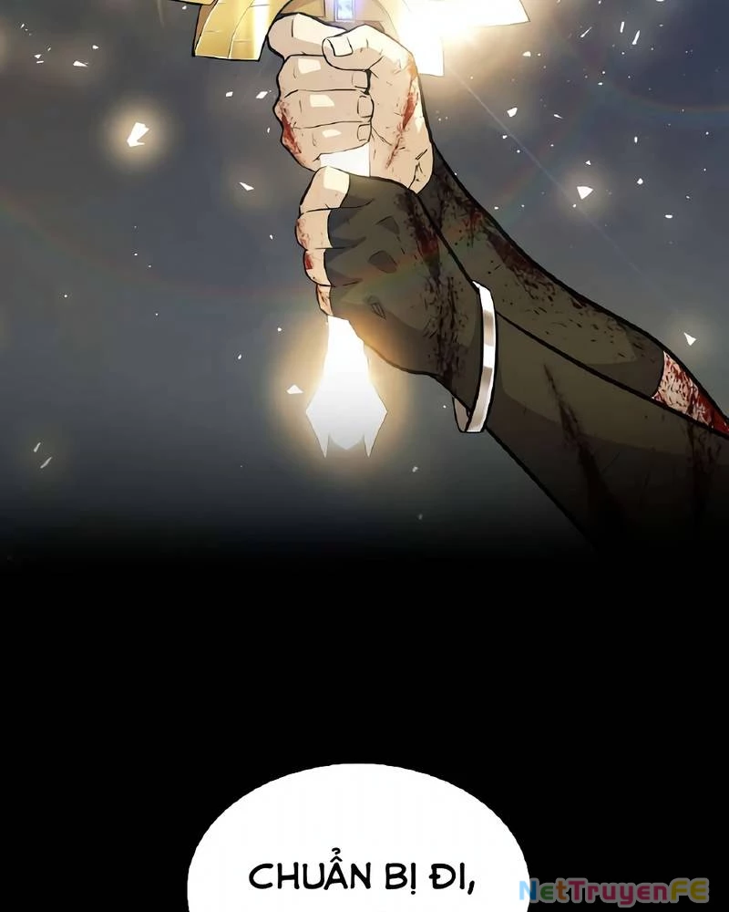 Chế Ngự Kiếm Chapter 81 - Trang 4