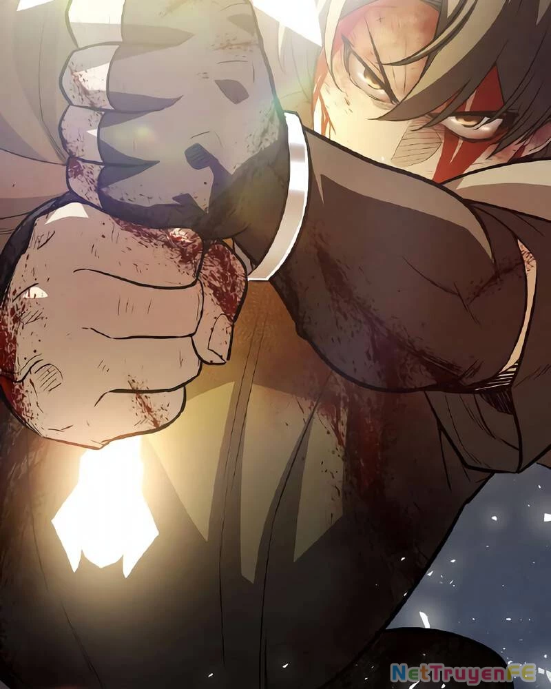 Chế Ngự Kiếm Chapter 81 - Trang 4