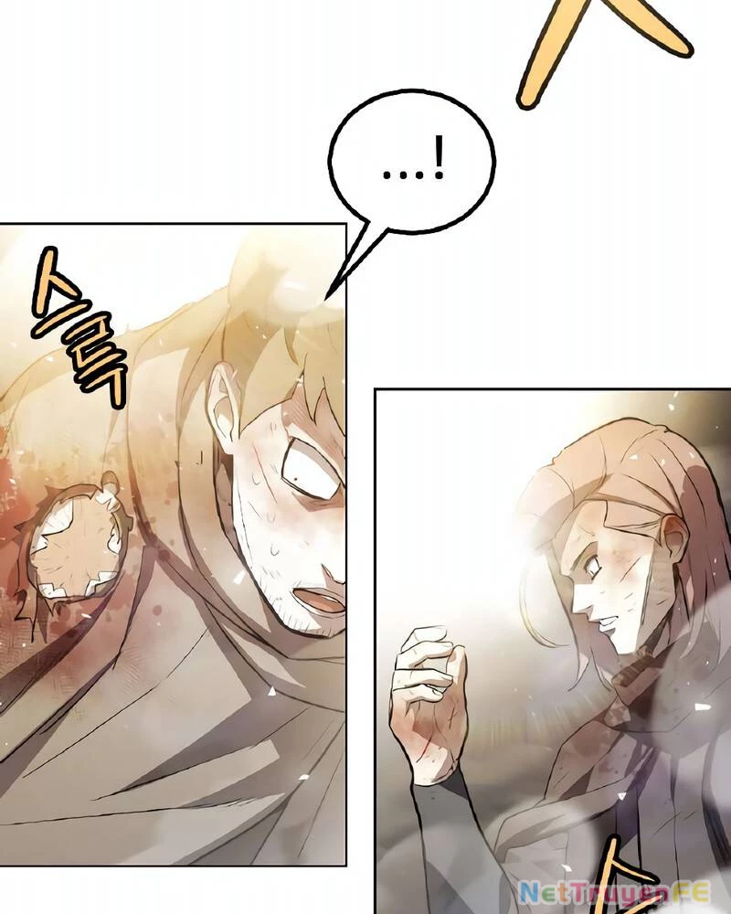 Chế Ngự Kiếm Chapter 81 - Trang 4