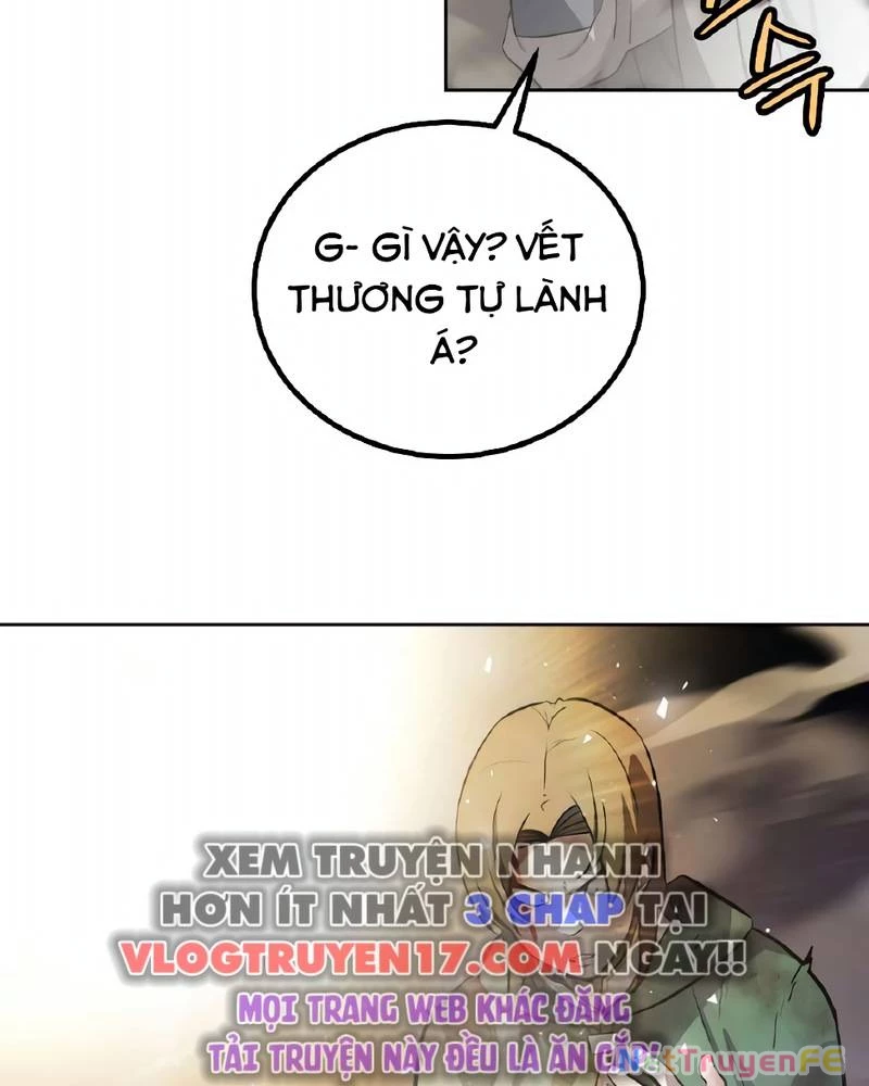 Chế Ngự Kiếm Chapter 81 - Trang 4