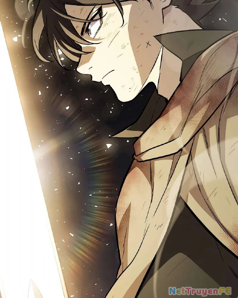 Chế Ngự Kiếm Chapter 81 - Trang 4