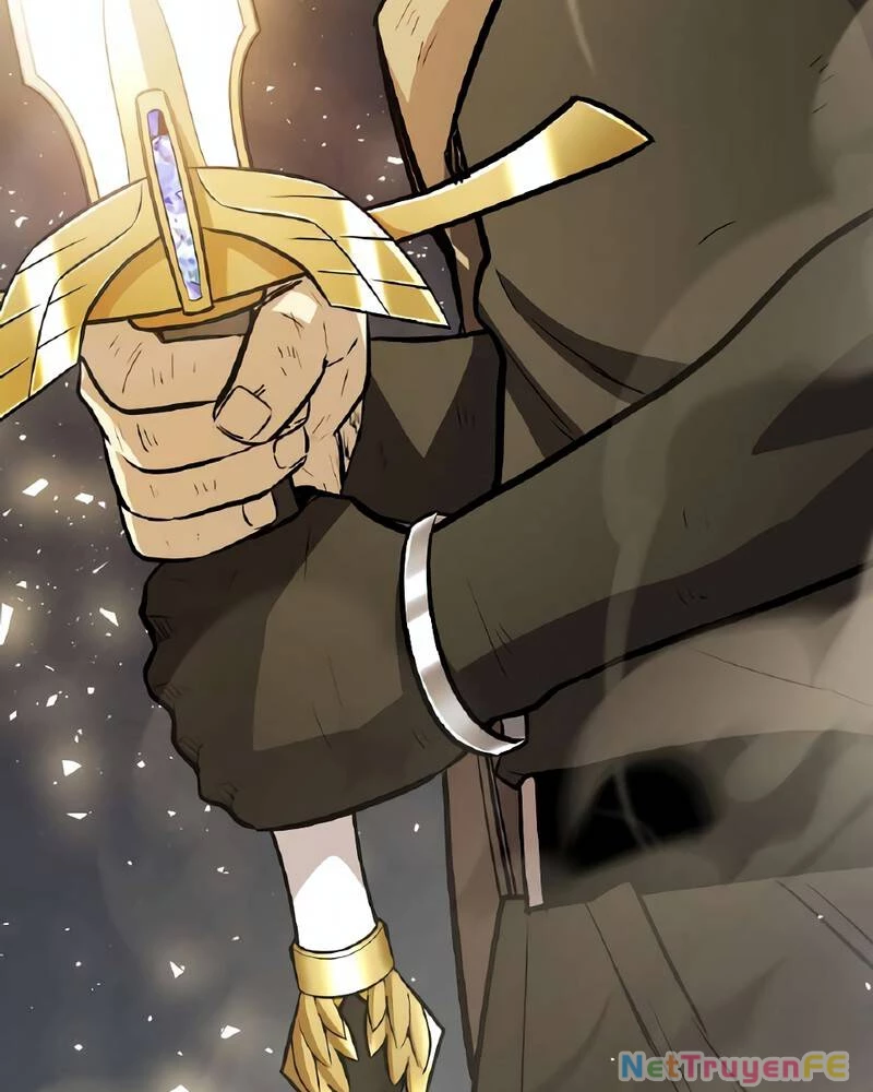 Chế Ngự Kiếm Chapter 81 - Trang 4