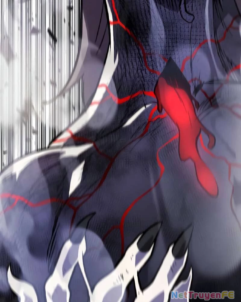 Chế Ngự Kiếm Chapter 81 - Trang 4