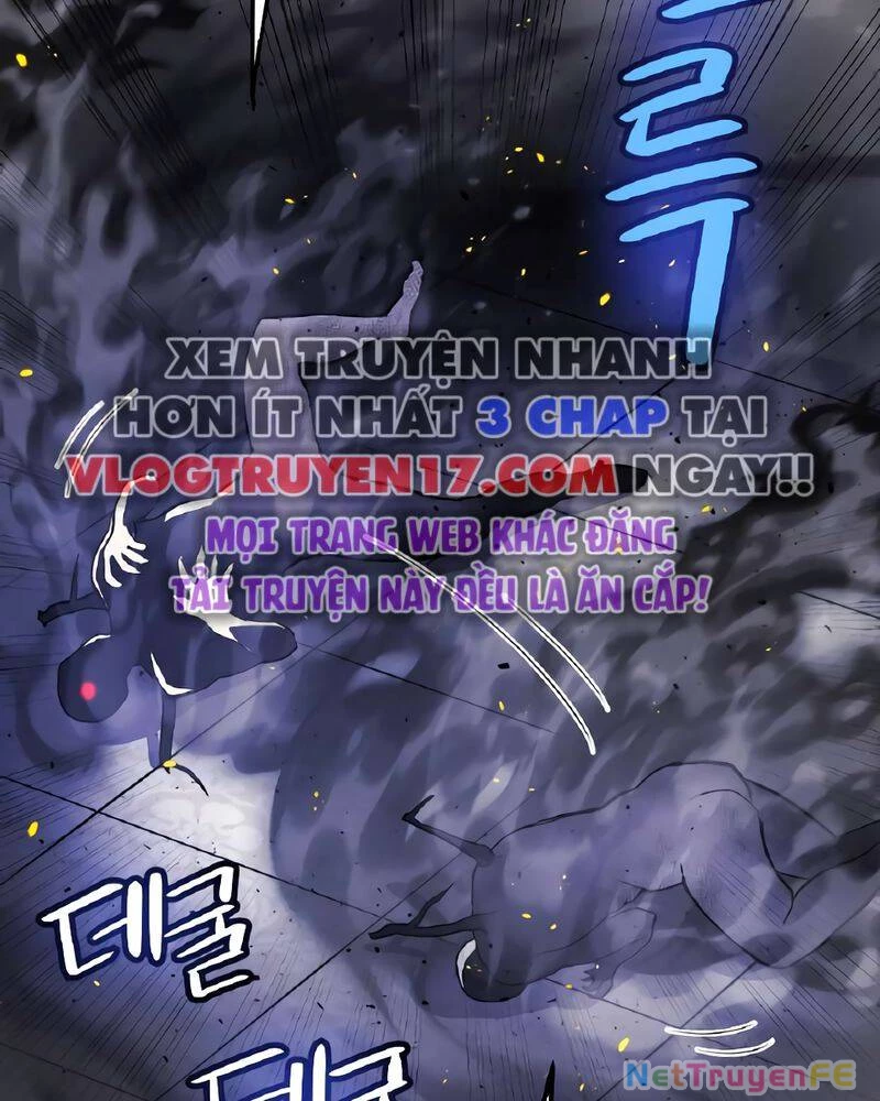 Chế Ngự Kiếm Chapter 81 - Trang 4