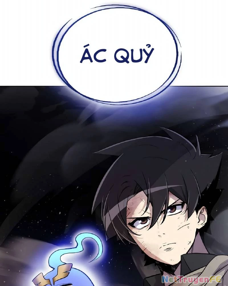 Chế Ngự Kiếm Chapter 81 - Trang 4