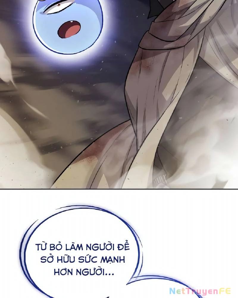 Chế Ngự Kiếm Chapter 81 - Trang 4