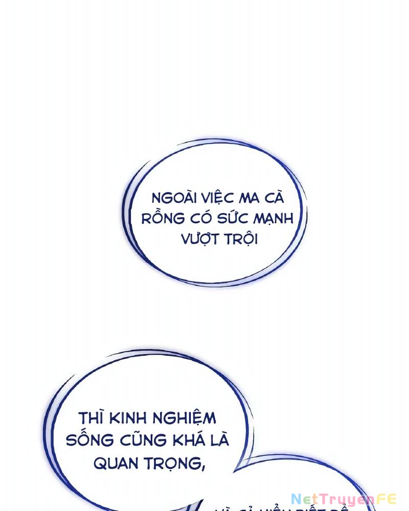 Chế Ngự Kiếm Chapter 81 - Trang 4