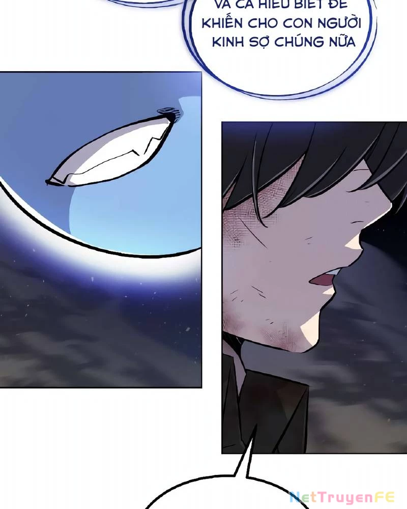 Chế Ngự Kiếm Chapter 81 - Trang 4