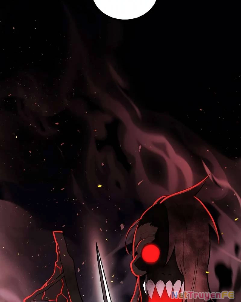 Chế Ngự Kiếm Chapter 81 - Trang 4