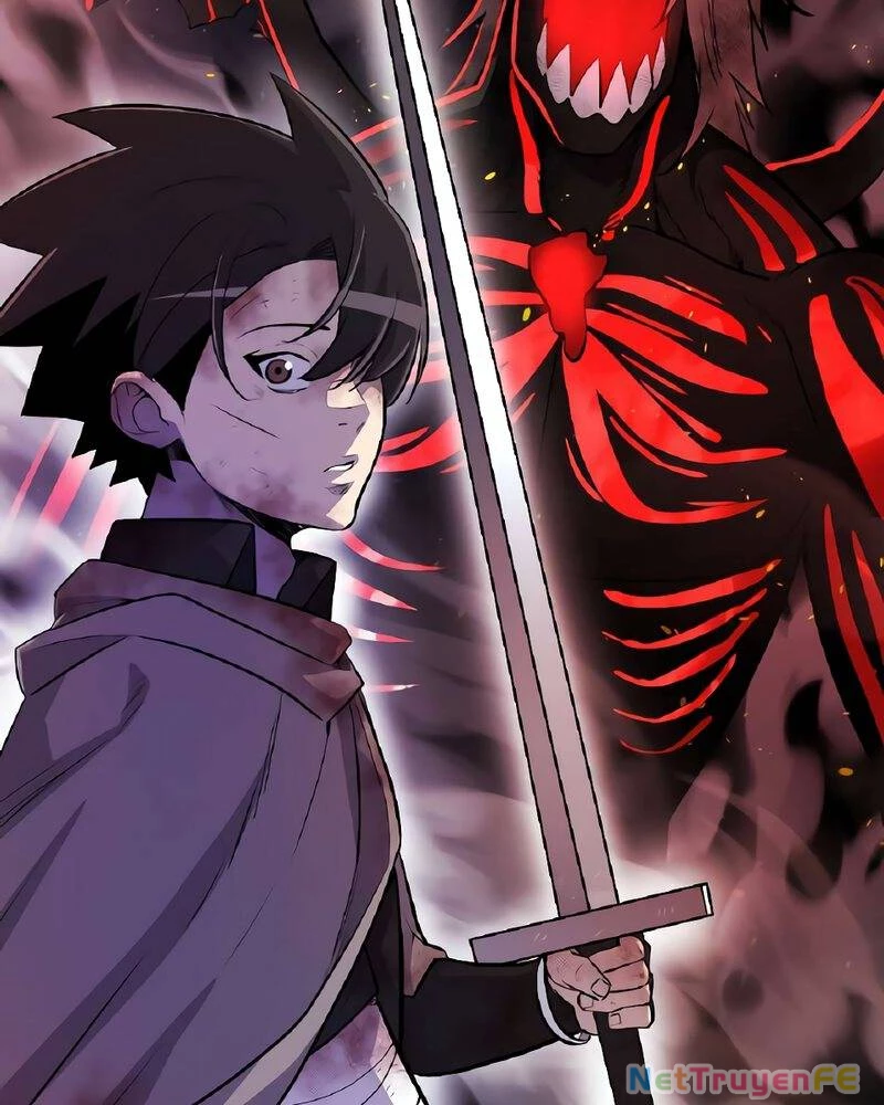 Chế Ngự Kiếm Chapter 81 - Trang 4