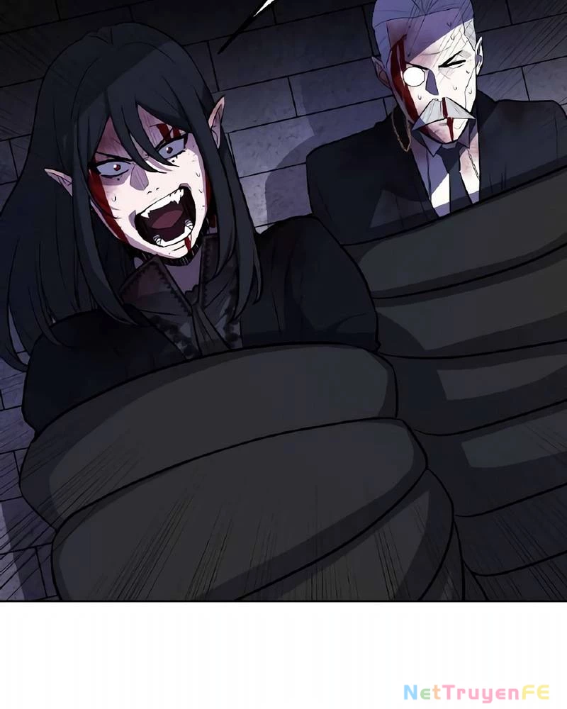 Chế Ngự Kiếm Chapter 81 - Trang 4