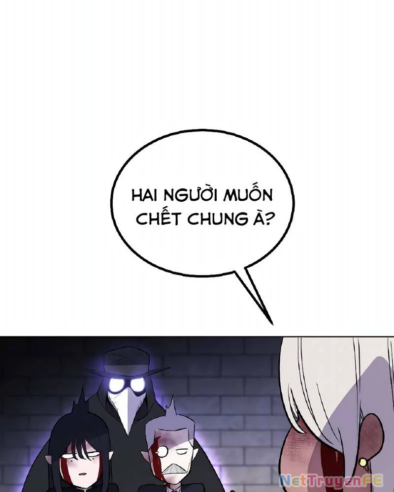 Chế Ngự Kiếm Chapter 81 - Trang 4