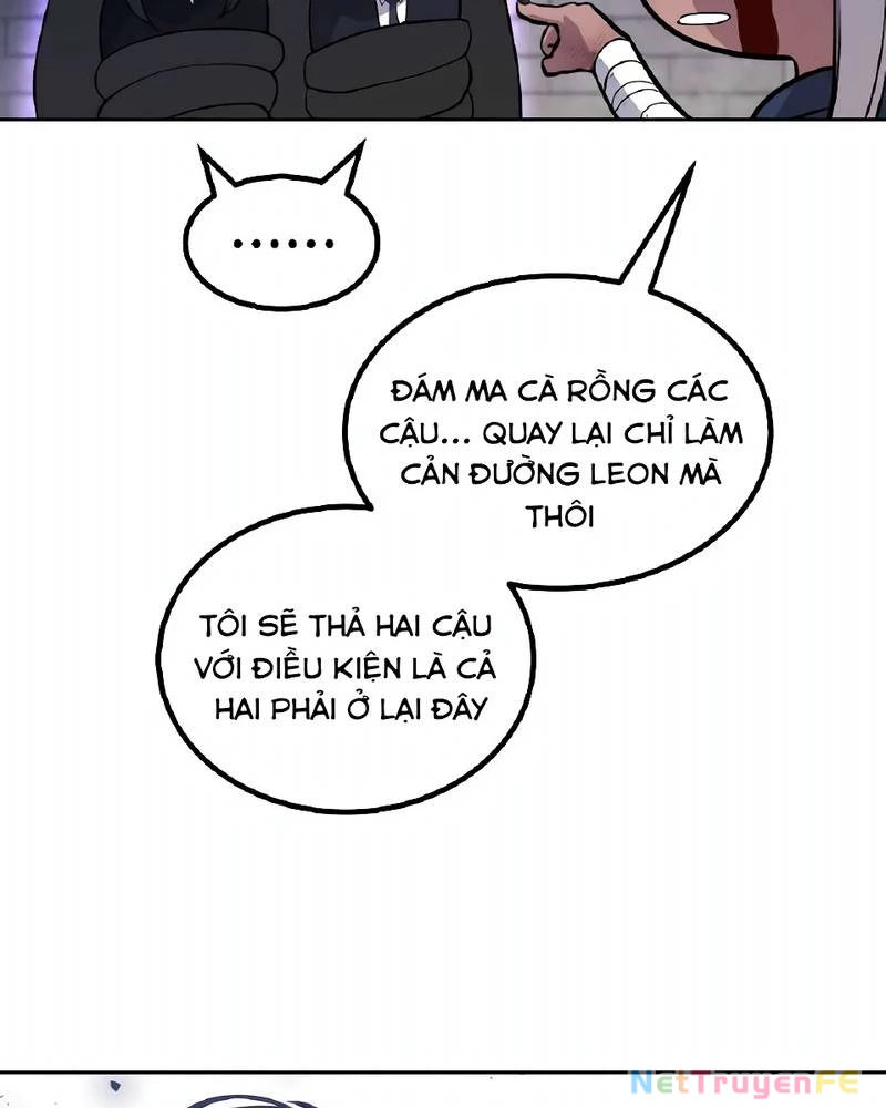 Chế Ngự Kiếm Chapter 81 - Trang 4