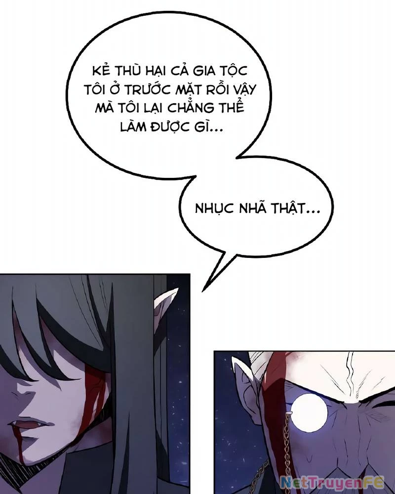 Chế Ngự Kiếm Chapter 81 - Trang 4