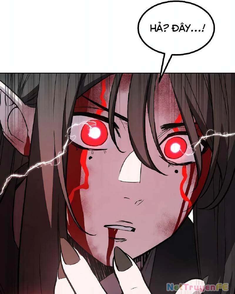 Chế Ngự Kiếm Chapter 81 - Trang 4