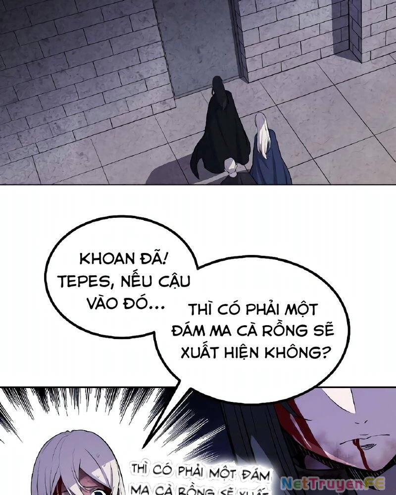 Chế Ngự Kiếm Chapter 81 - Trang 4