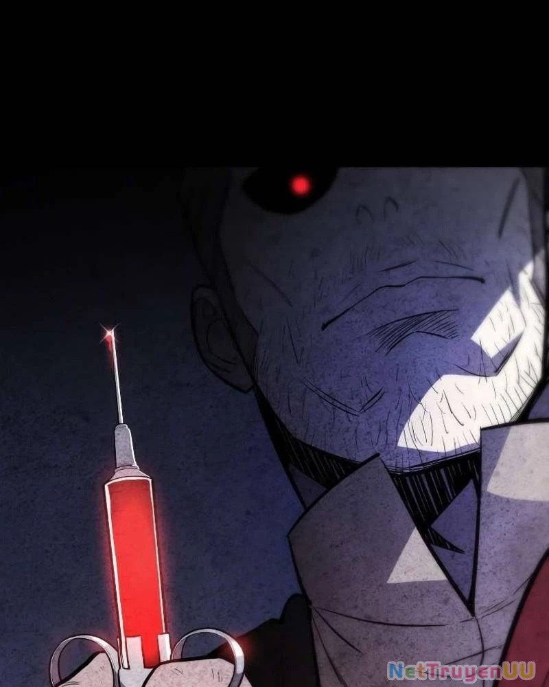 Chế Ngự Kiếm Chapter 82 - Trang 4