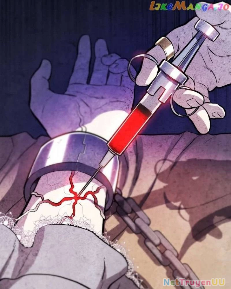 Chế Ngự Kiếm Chapter 82 - Trang 4