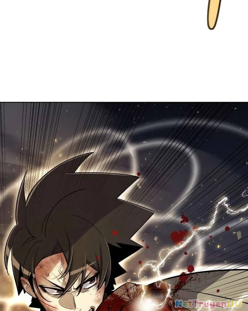 Chế Ngự Kiếm Chapter 82 - Trang 4