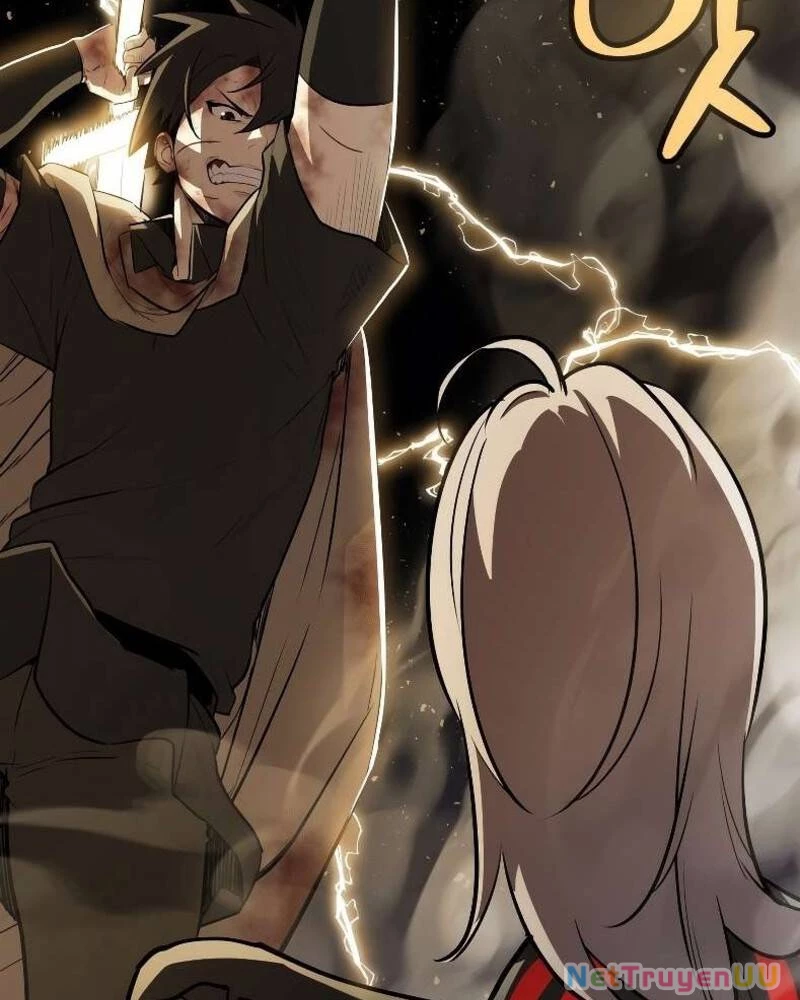 Chế Ngự Kiếm Chapter 82 - Trang 4