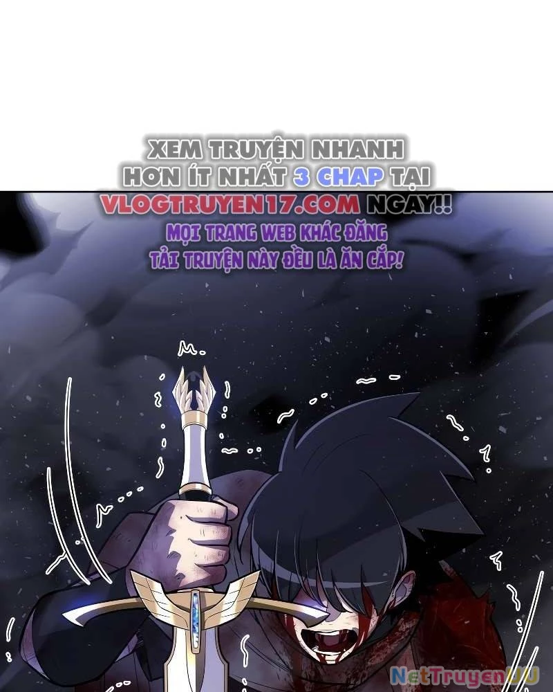 Chế Ngự Kiếm Chapter 82 - Trang 4