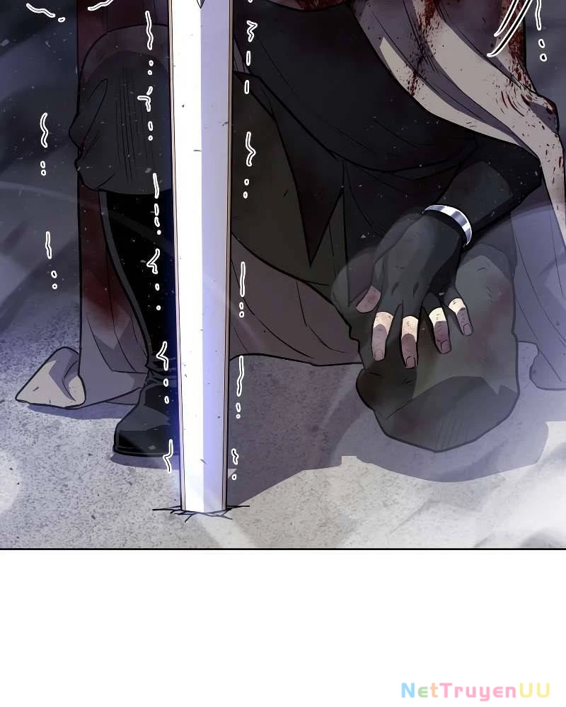 Chế Ngự Kiếm Chapter 82 - Trang 4