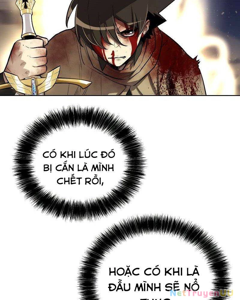 Chế Ngự Kiếm Chapter 82 - Trang 4