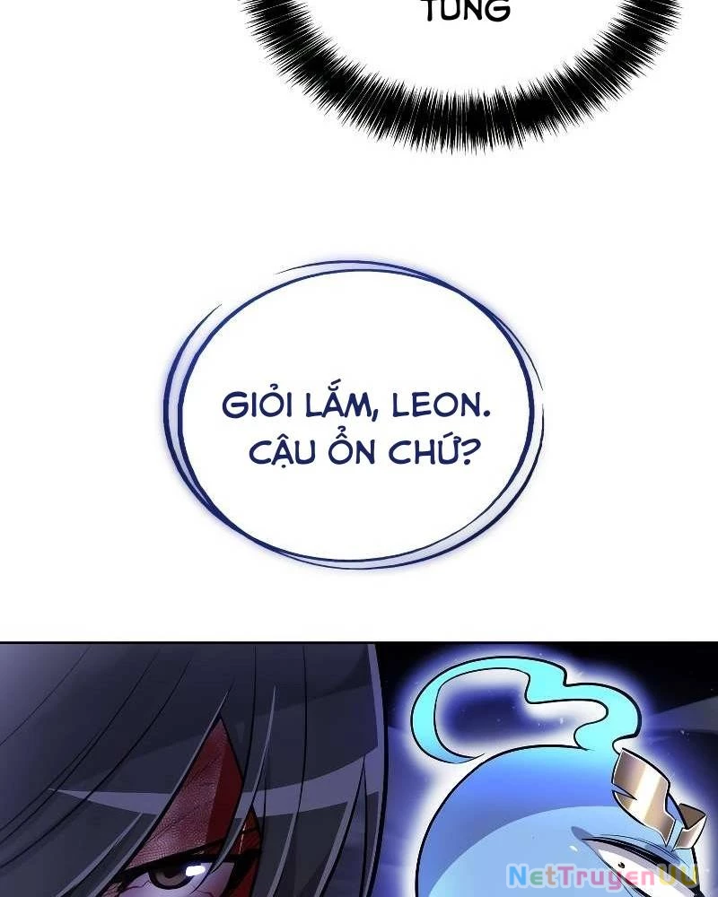 Chế Ngự Kiếm Chapter 82 - Trang 4