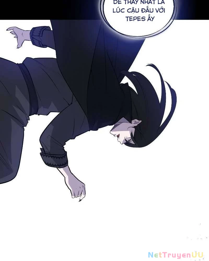 Chế Ngự Kiếm Chapter 82 - Trang 4