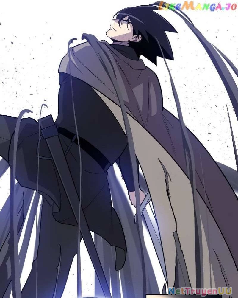 Chế Ngự Kiếm Chapter 82 - Trang 4