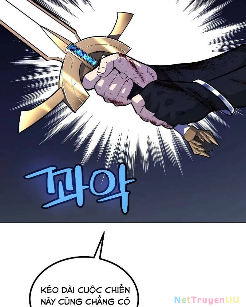 Chế Ngự Kiếm Chapter 82 - Trang 4