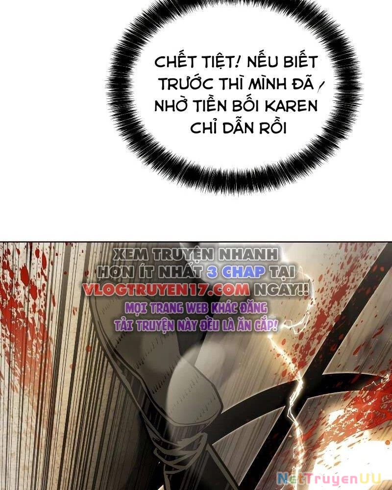 Chế Ngự Kiếm Chapter 82 - Trang 4