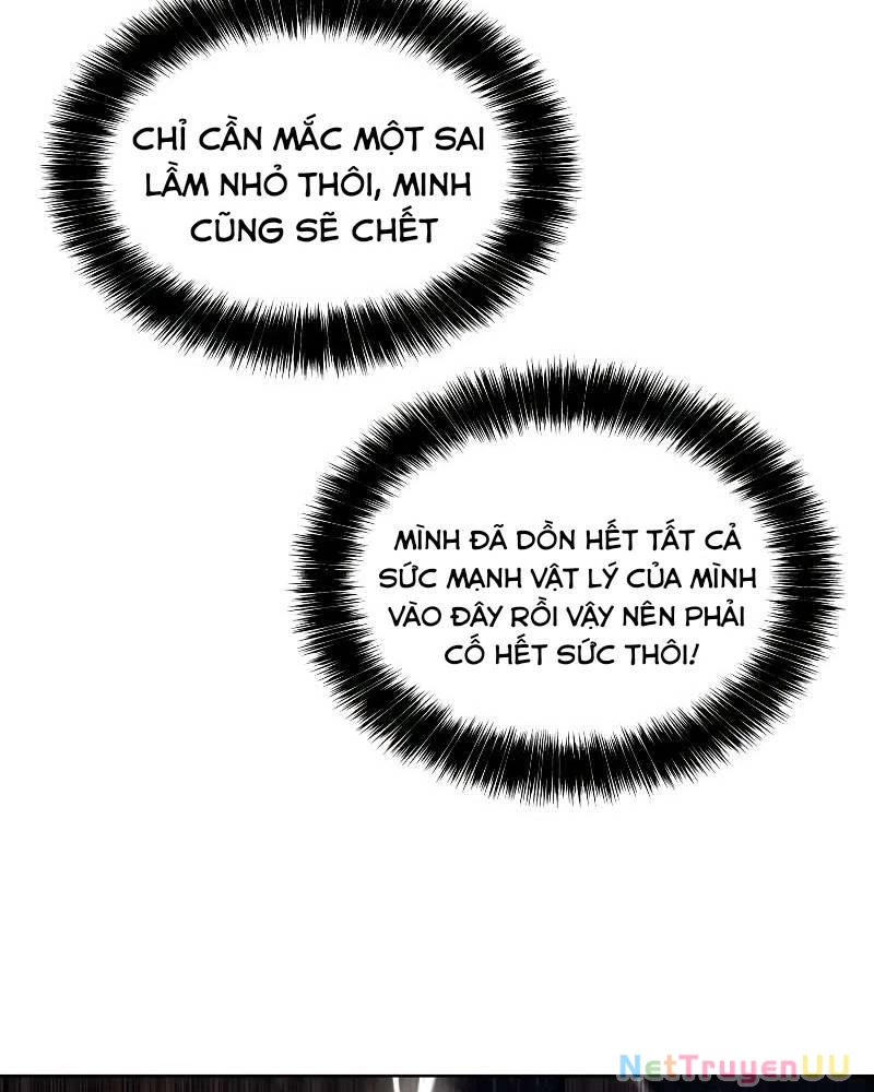 Chế Ngự Kiếm Chapter 82 - Trang 4