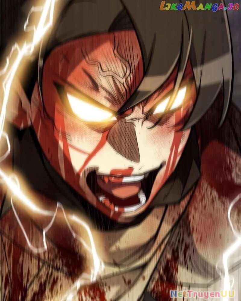 Chế Ngự Kiếm Chapter 82 - Trang 4