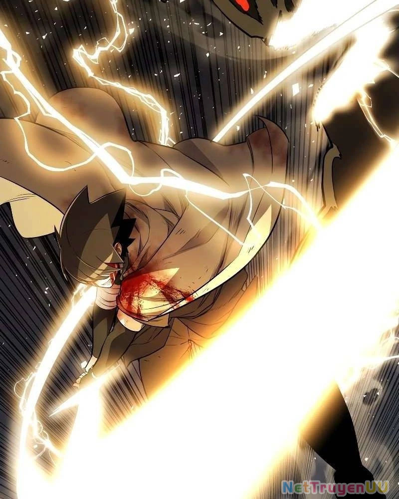 Chế Ngự Kiếm Chapter 82 - Trang 4