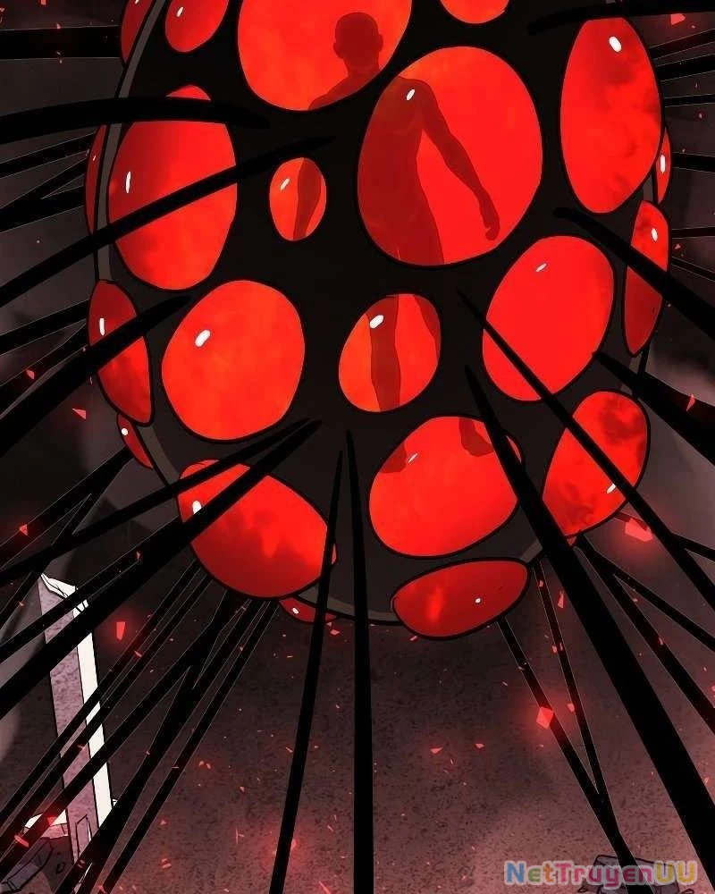 Chế Ngự Kiếm Chapter 82 - Trang 4