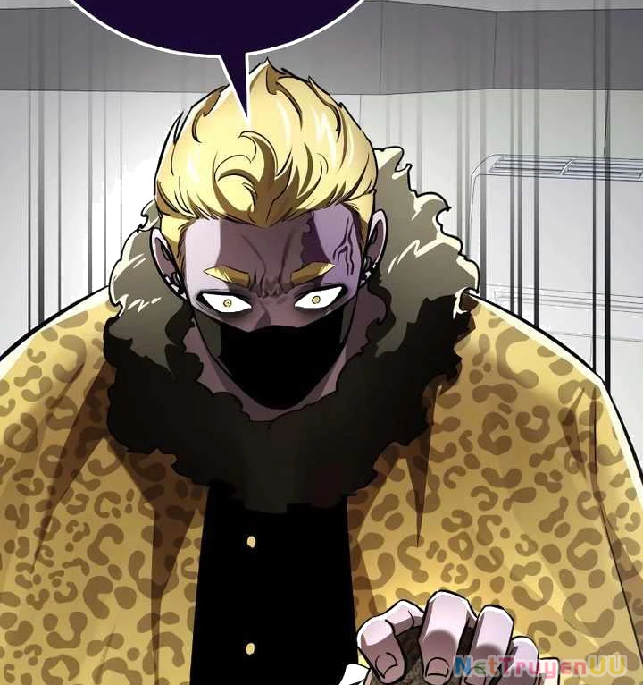 Thiên Ma Tái Lâm Chapter 16 - Trang 4