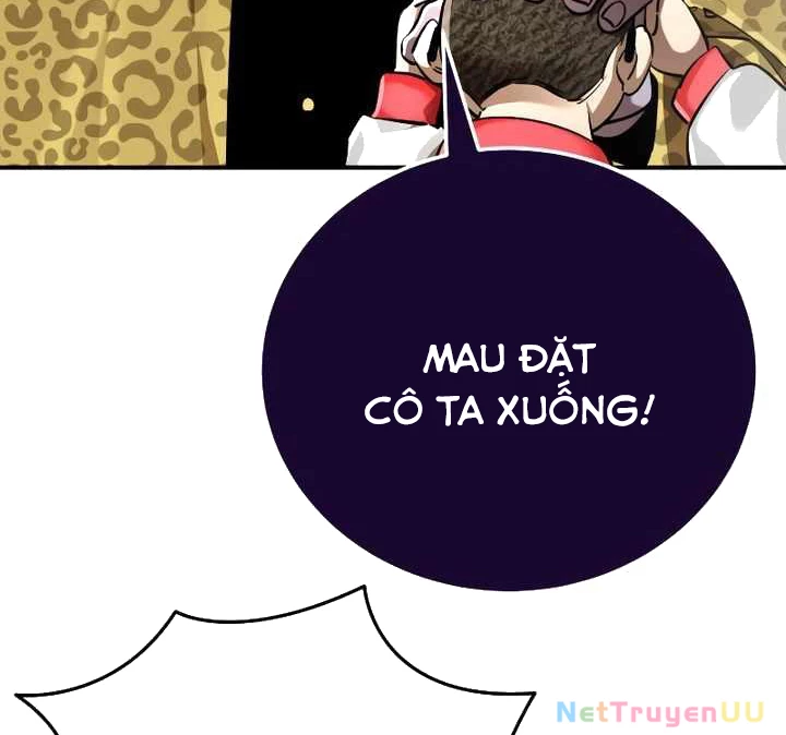 Thiên Ma Tái Lâm Chapter 16 - Trang 4