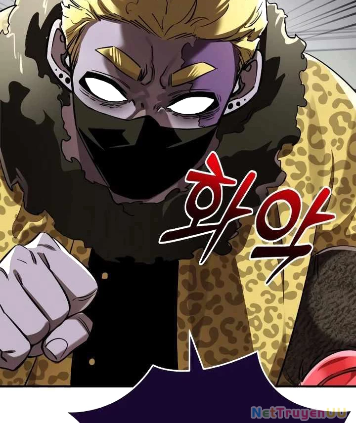 Thiên Ma Tái Lâm Chapter 16 - Trang 4